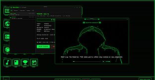 Ghost Network : Dark Hacker