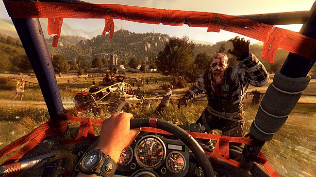 Dying Light: Season Pass