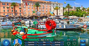 Summer Adventurers: Mediterranean