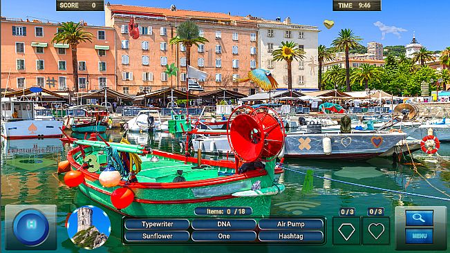 Summer Adventurers: Mediterranean