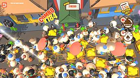 There's Poop In My Soup