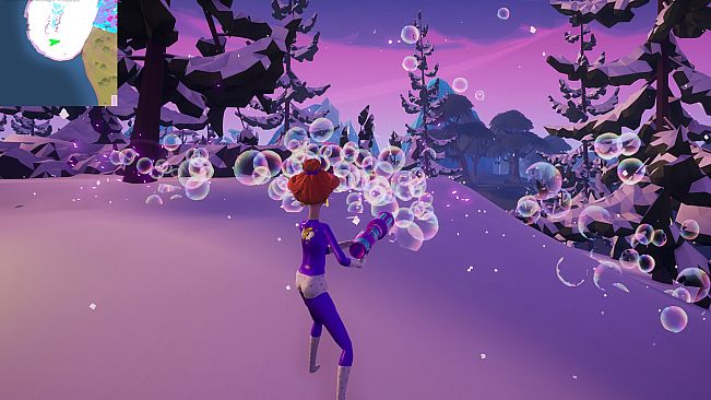 Fun with the Fitzgeralds