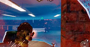 Bunny Madness Anarchy