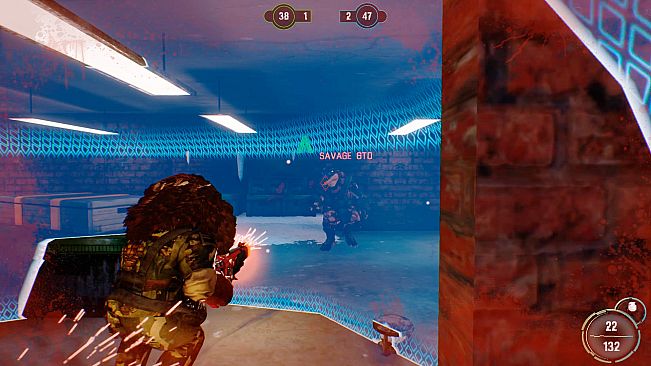 Bunny Madness Anarchy