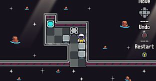 Stellar Docks: Deep Space