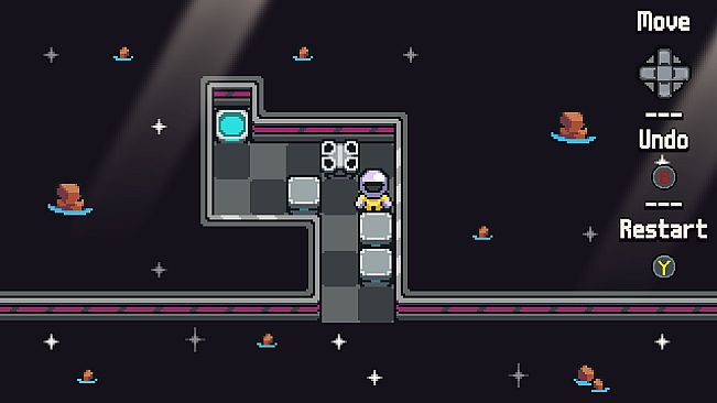 Stellar Docks: Deep Space Xbox + Windows Bundle