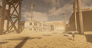 Dust Rapture
