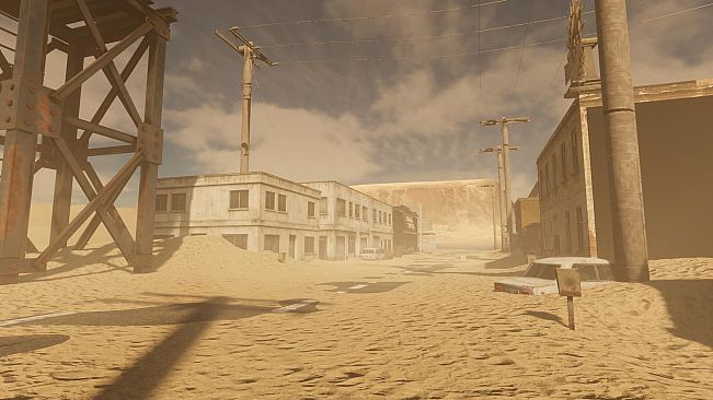 Dust Rapture