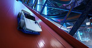 HOT WHEELS - Sportscars Pack