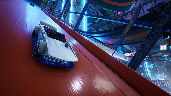 HOT WHEELS - Sportscars Pack