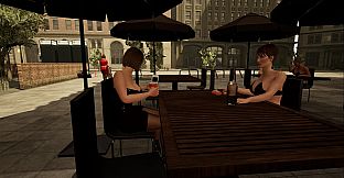 Femdom City