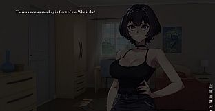 I want to run away from my goth mommy... or do I?