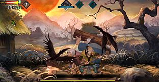 Muramasa: Revenant Blades