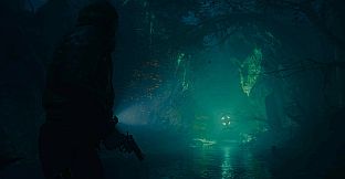Alan Wake 2 Deluxe Upgrade