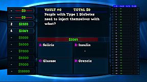Trivia Vault: Health Trivia Deluxe