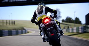 RIDE 4 - Street Kings