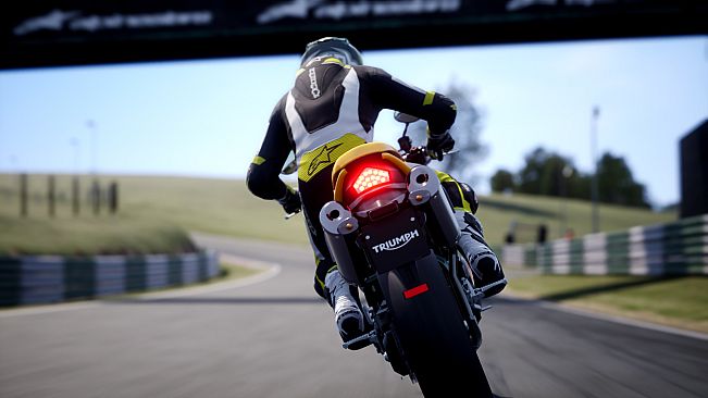 RIDE 4 - Street Kings