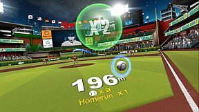 Baseball Kings VR