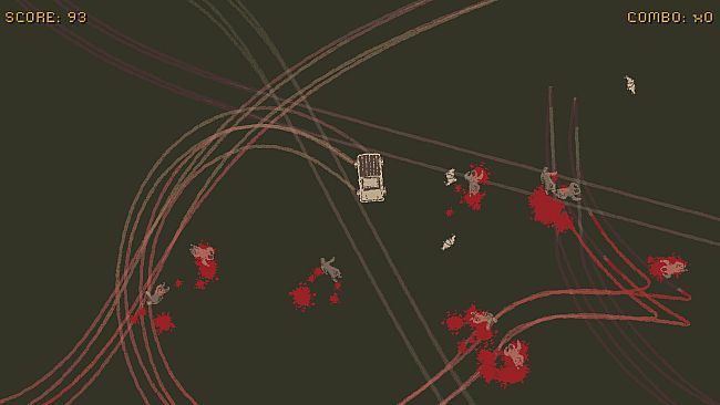 Howard Phillips Lovecar