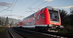 Train Sim World: Ruhr-Sieg Nord: Hagen - Finnentrop Route Add-On