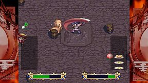 炎の料理人クッキングファイター好