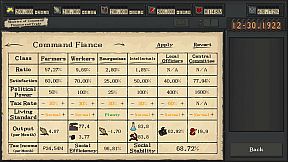 苏维埃模拟器 Soviet Simulator