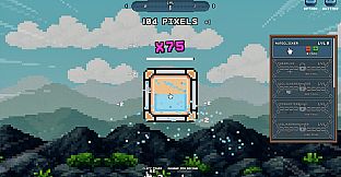 Pixel Clicker