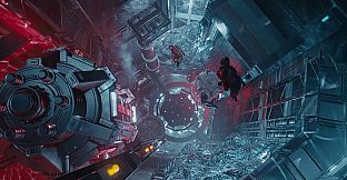 Starfield: Shattered Space