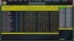 Desktop Dynasties: Pro Football