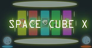 SPACE CUBE X