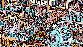 I commissioned some cats 11