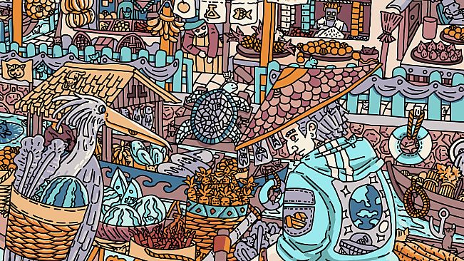 I commissioned some cats 11