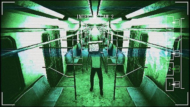 7 Shifts in Subway