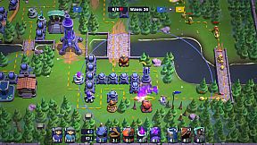 Spires of Morosith: Gossamer Sundered