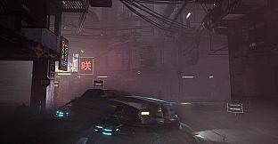 Detective - Minerva Case