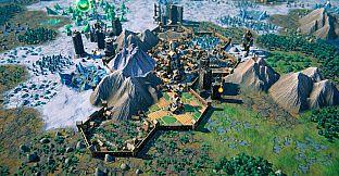 Revival: Recolonization