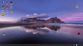 New Year Simulator 2025