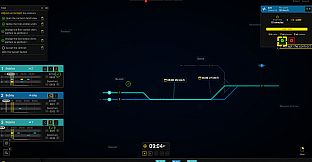 Rail Route: The Story of Jozic