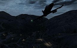 Arma 2: Operation Arrowhead