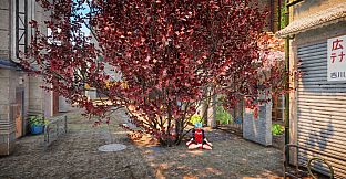 Nature for Clip maker