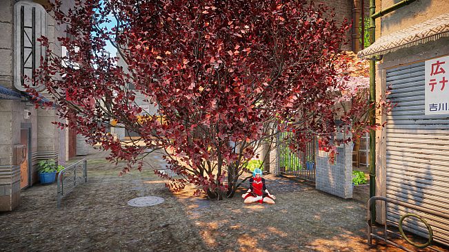 Nature for Clip maker