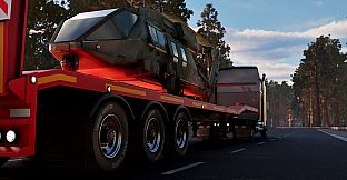 Truck Simulator 2026: USA