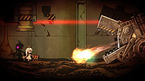 htoL#NiQ: The Firefly Diary