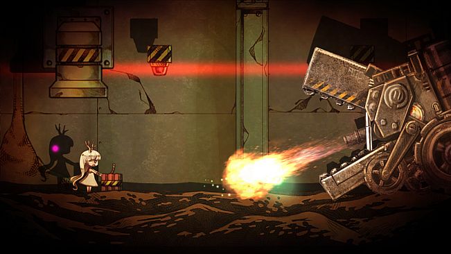 htoL#NiQ: The Firefly Diary