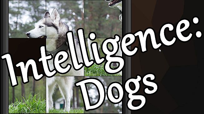 Intelligence: Dogs - OST