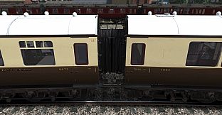 TS Marketplace: Collet Coaches Pack 02