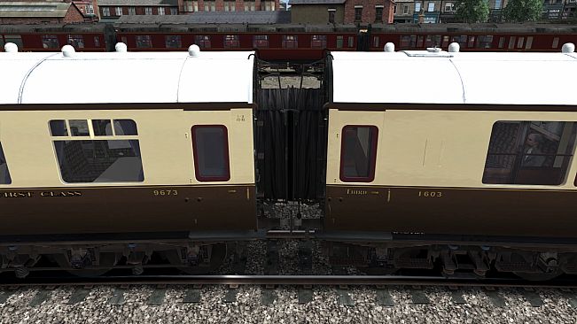 TS Marketplace: Collet Coaches Pack 02