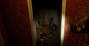 Paranormal Activity: Threshold