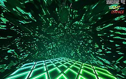 Light and Dance VR - Music, Action, Relaxation