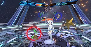 Hatsune Miku VR - 5 songs pack 2